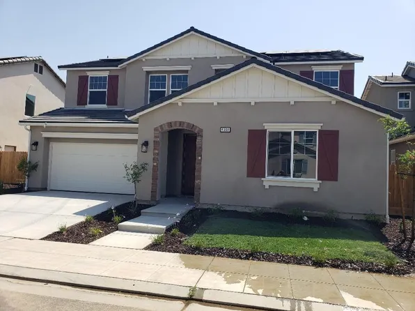 4368 N Casey Ave, Fresno, CA 93723