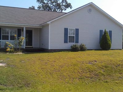 108 White Stone Ct, Jacksonville, NC, 28546