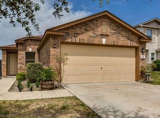 1051 Sundance Ft, San Antonio, TX 78245