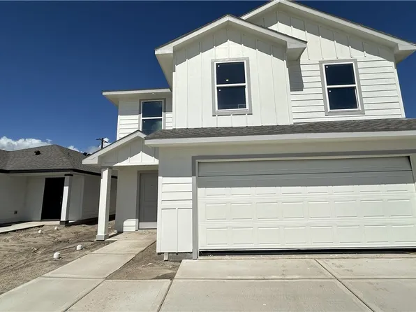 515 Meansville Dr, Odem, TX 78370