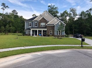 106 Burns Ct, Rincon, GA 31326