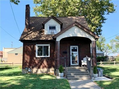 1606 Maryland Ave, West Mifflin, PA, 15122