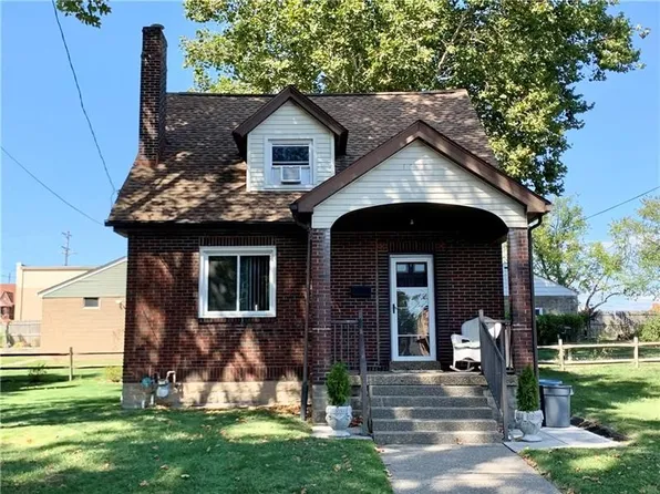 1606 Maryland Ave, West Mifflin, PA 15122