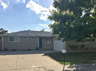108 Henderson Way, Folsom, CA
