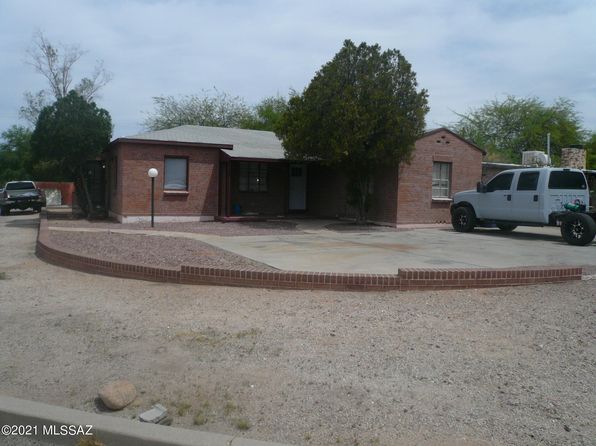 Tucson AZ Duplex & Triplex Homes For Sale - 43 Homes | Zillow