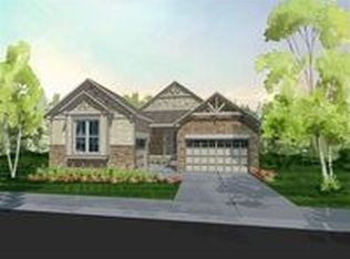 6296 S Millbrook Way, Aurora, CO 80016