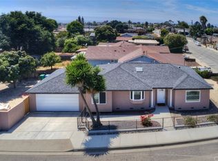 489 N 14th St, Grover Beach, CA 93433