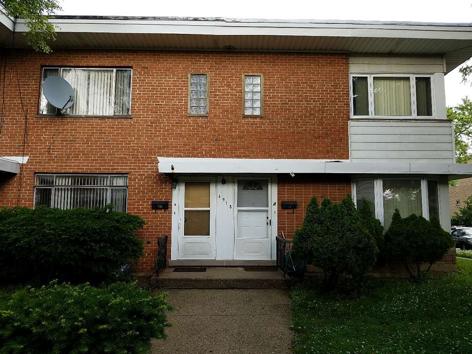 1st image of 4918 Crain St #B