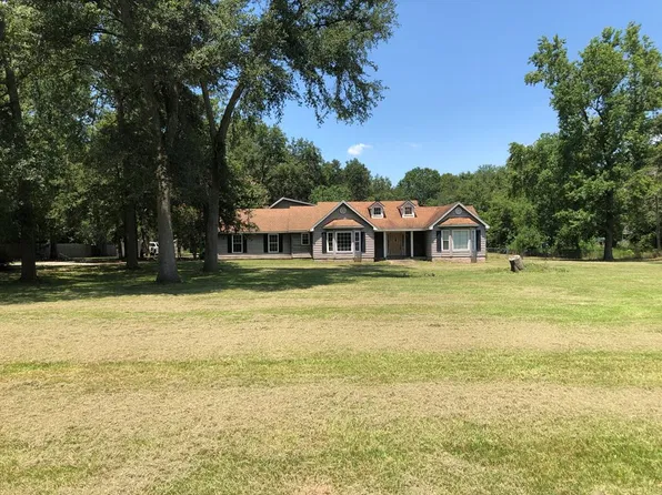 238 Kinchafoonee Cr Rd, Leesburg, GA 31763