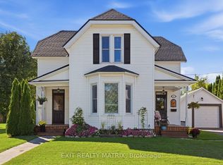 20 Spring St, North Glengarry, ON K0C1T0