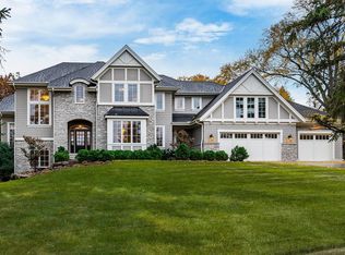 7009 Lee Valley Cir, Edina, MN 55439