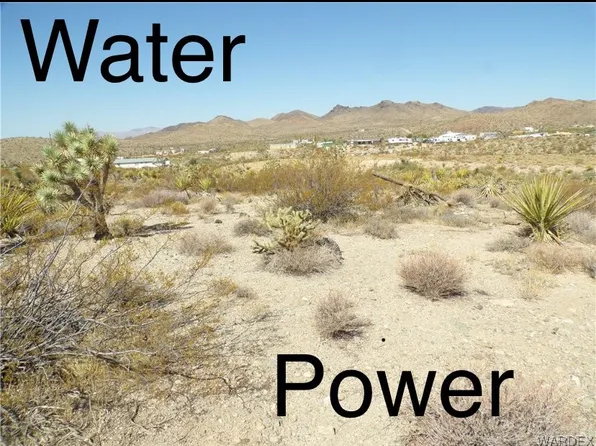 319-13-226 N Ladera Dr, Dolan Springs, AZ 86441