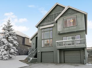 4316 Birch Run Dr, Anchorage, AK 99507
