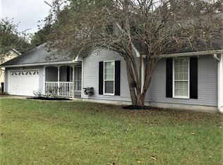 5224 Northridge Rd N, Valdosta, GA 31605