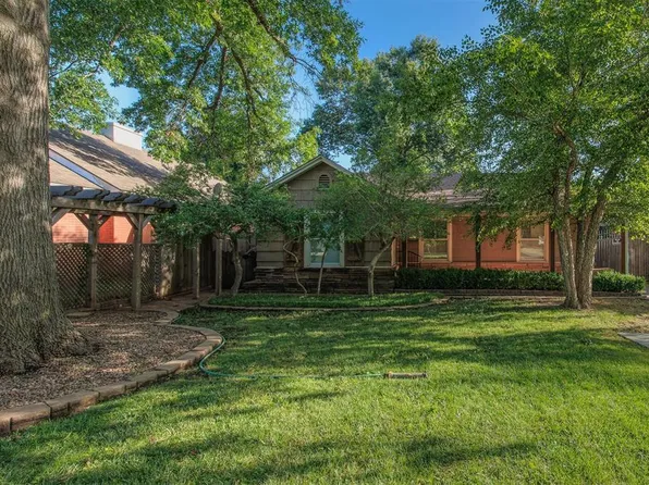 537 NW 49th St, Oklahoma City, OK 73118