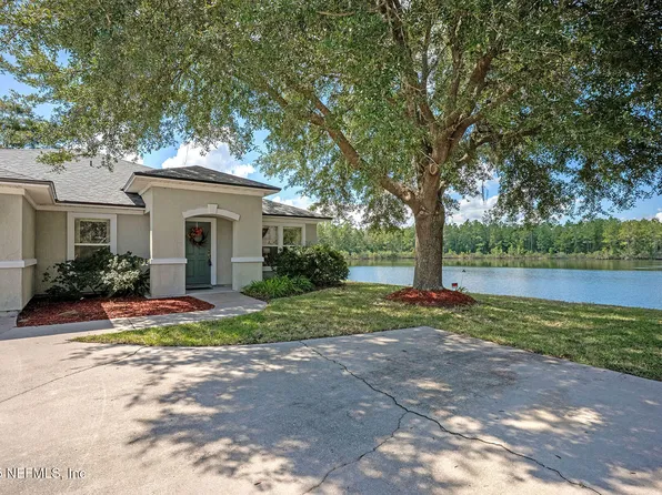 11318 CHRISTI OAKS Drive, Jacksonville, FL 32220