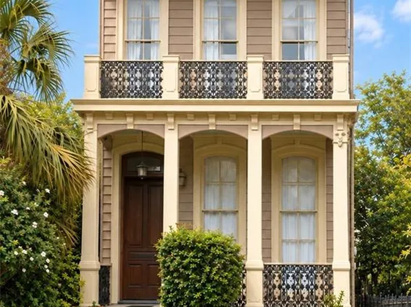 1525 Clio St APT 1, New Orleans, LA 70130