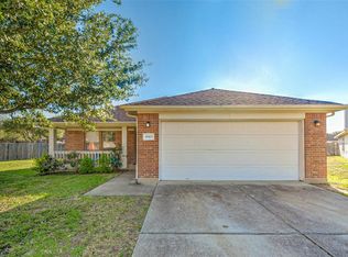 19303 Little Pine Ln, Katy, TX 77449