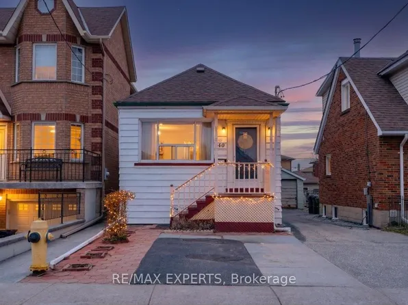 140 Northland Ave, Toronto, ON M6N 2E2