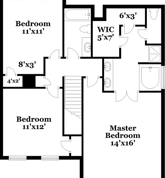 3391 Kittery Dr — Photo 3