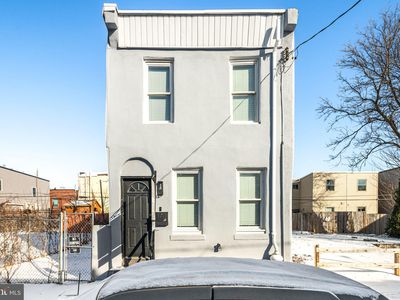 2445 W Seybert St, Philadelphia, PA, 19121
