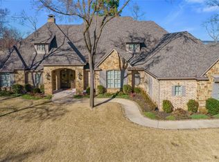 21275 Jamison Rd, Chandler, TX 75758