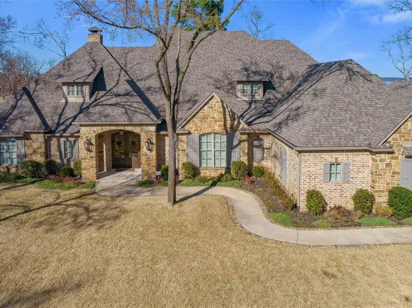 21275 Jamison Rd, Chandler, TX 75758