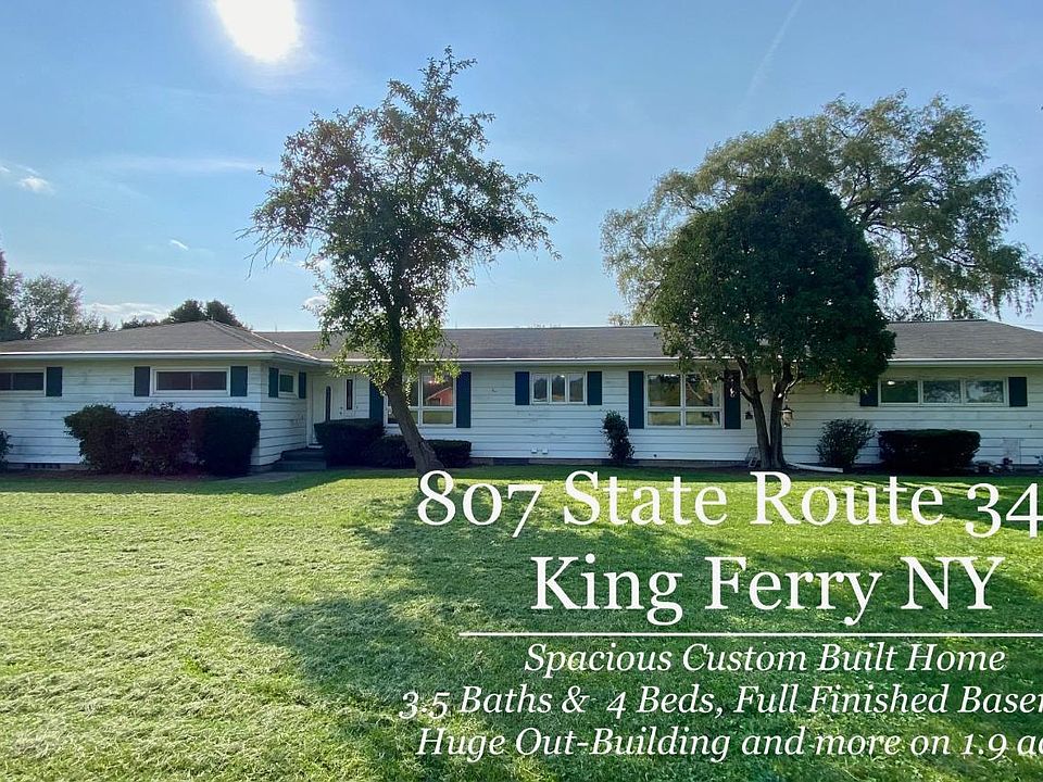 1st image of 807 State Route 34b