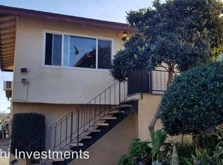 807 N Lemon St APT D, Orange, CA 92867