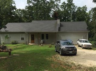 14262 Catawba Dr, De Soto, MO 63020