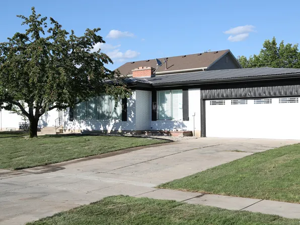 702 N 100 W, Logan, UT 84321