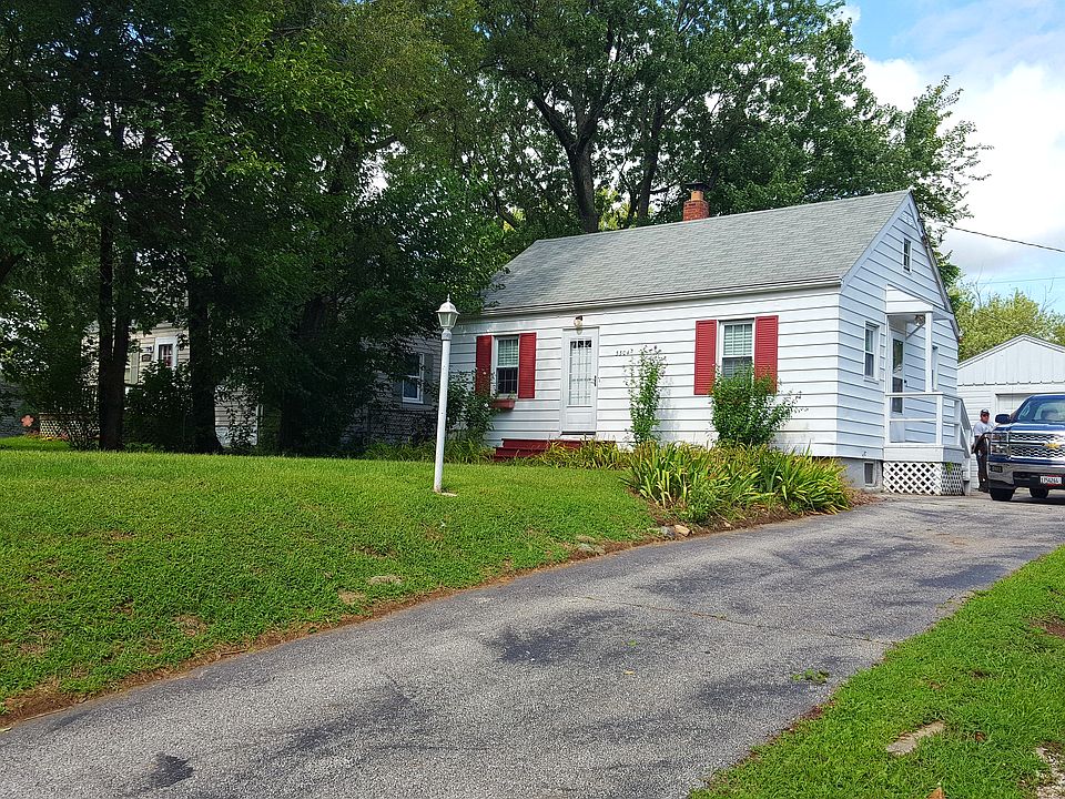 3304 N. GALE