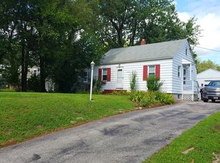 3304 N Gale Ave, Peoria, IL