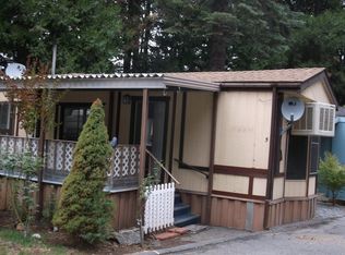 6165 Pony Express Trl SPACE 5, Pollock Pines, CA 95726