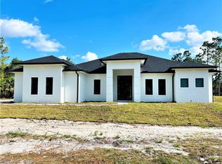 4634 43rd Ave NE, Naples, FL 34120