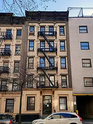 434 East 76th Street in Lenox Hill