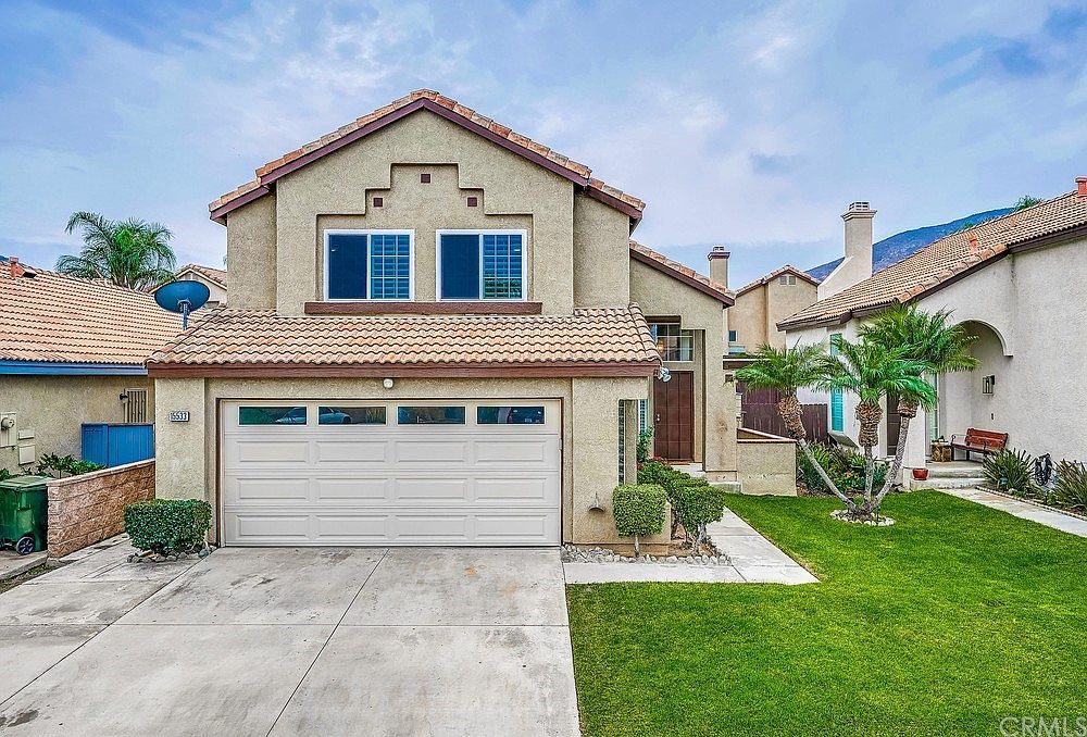 15533 Villa Del Rio Rd, Fontana, CA 92337 Zillow