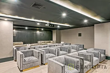 Rented by The KCI Group