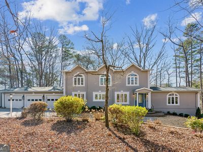 213 Pine Crest Dr, Cumming, GA, 30040