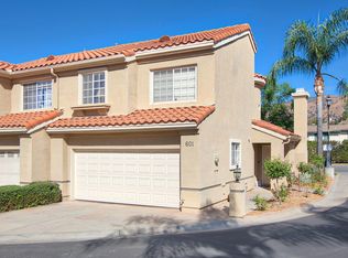 601 Wild Rose Ln, San Dimas, CA 91773