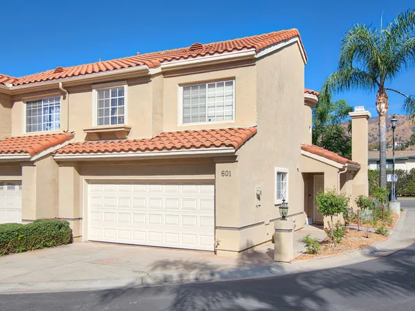 601 Wild Rose Ln, San Dimas, CA 91773