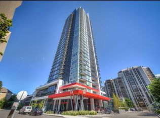 88 Sheppard Ave E #2904, Toronto, ON M2N 0G9