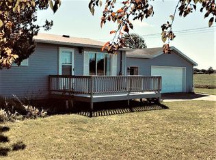 2095 S Nottawa Rd, Mount Pleasant, MI 48858