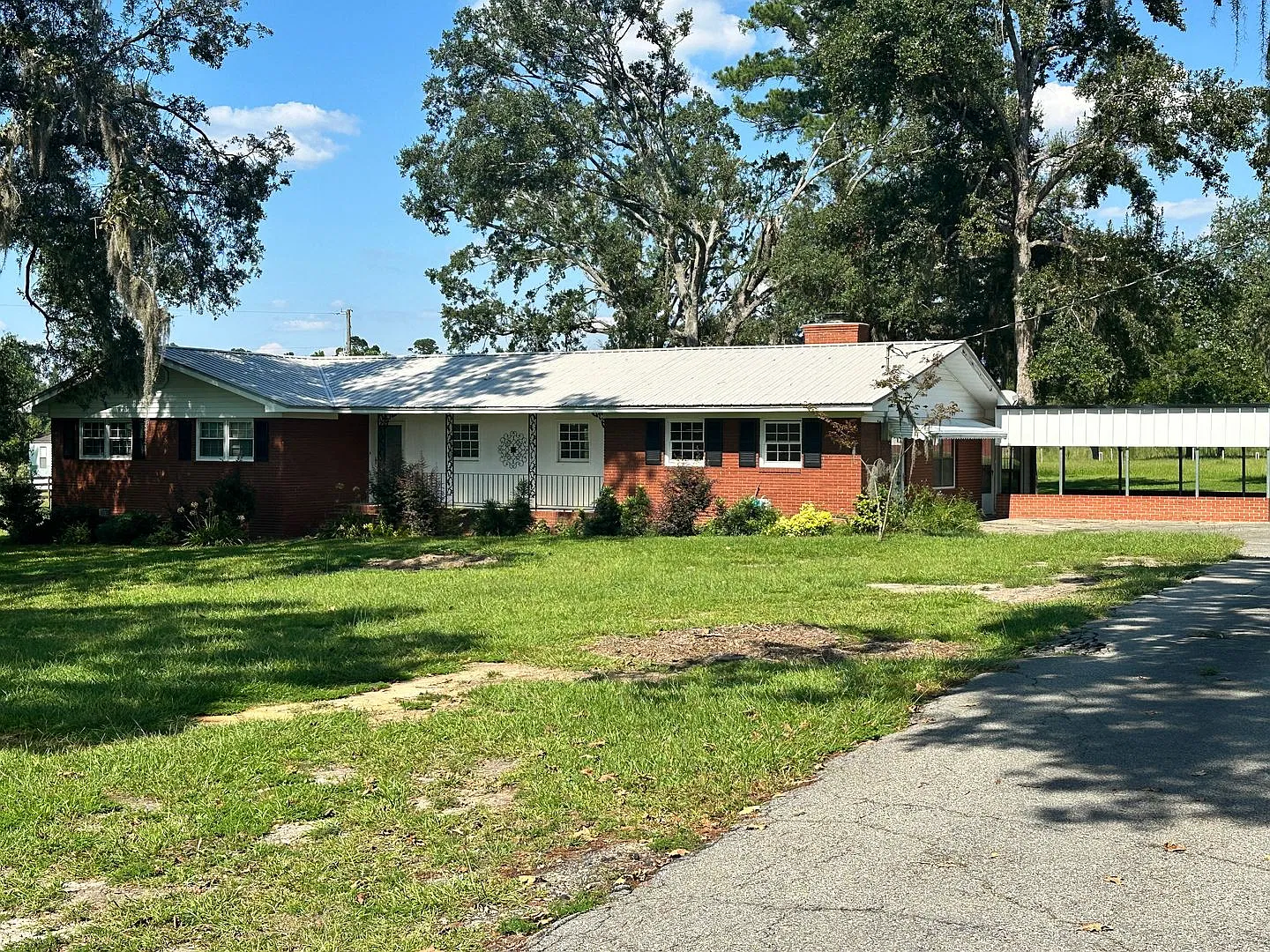 3 Bedroom Home in Valdosta, GA — Photo 1