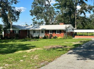 4742 Cat Creek Rd, Valdosta, GA 31605