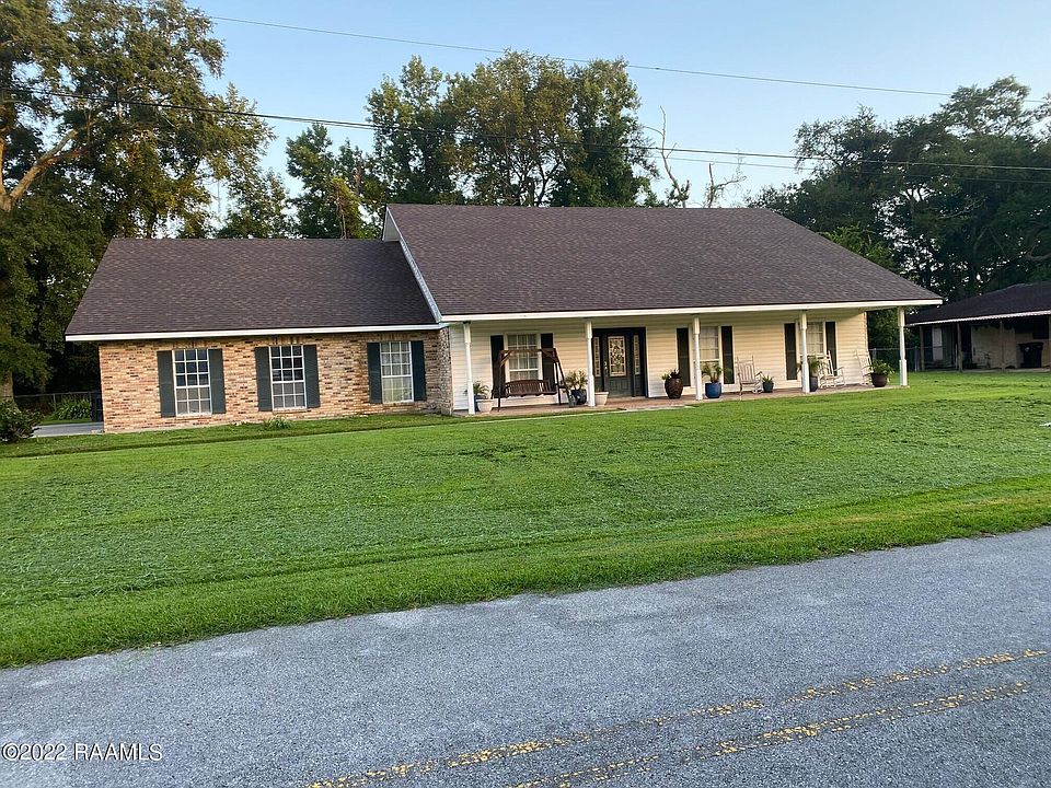403 Louise St, Jeanerette, LA 70544 Zillow