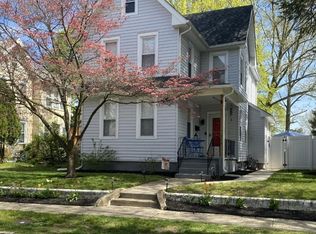 312 Walnut St, Delanco, NJ 08075