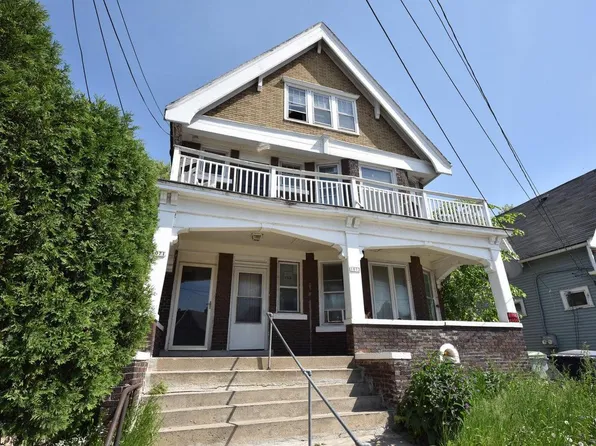 1071 West Windlake AVENUE #1073, Milwaukee, WI 53204
