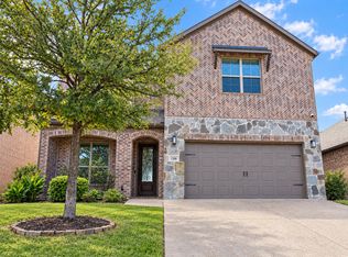1306 Elizabeth St, Anna, TX 75409