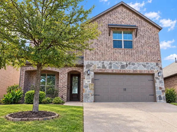 1306 Elizabeth St, Anna, TX 75409